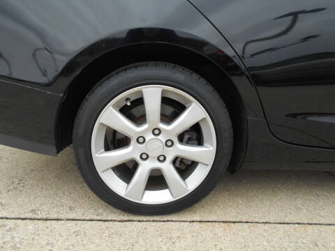 2015 Cadillac ATS 2.0T