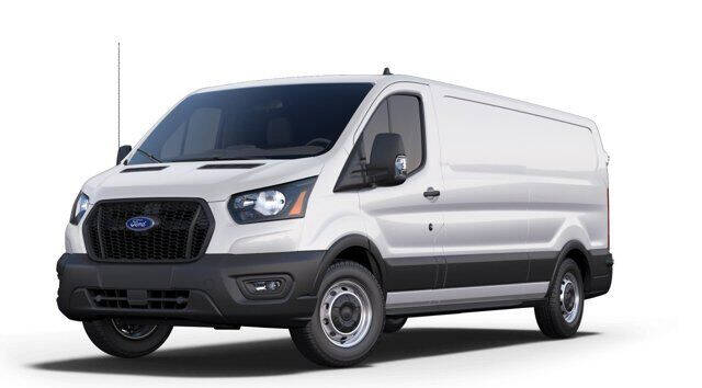 2024 Ford Transit for sale at Sager Ford in Saint Helena CA