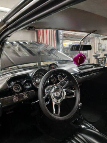 1960 Chevrolet Impala