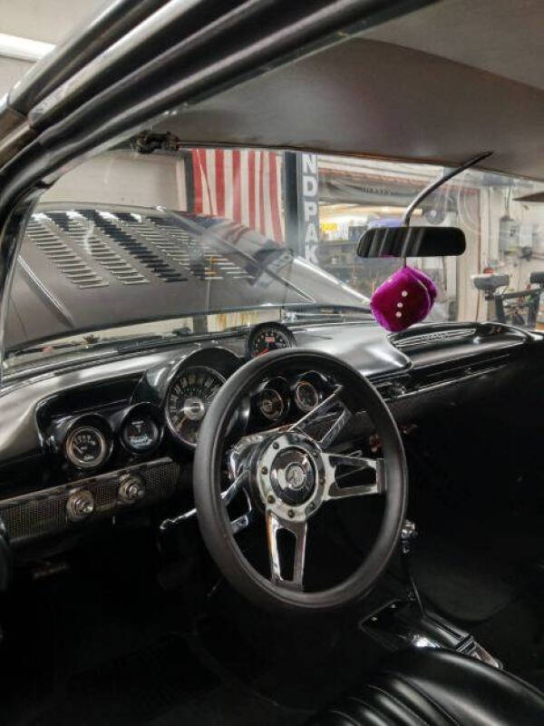 1960 Chevrolet Impala