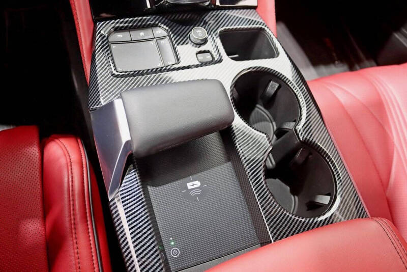 2022 Acura MDX SH-AWD Type S w/Advance Package