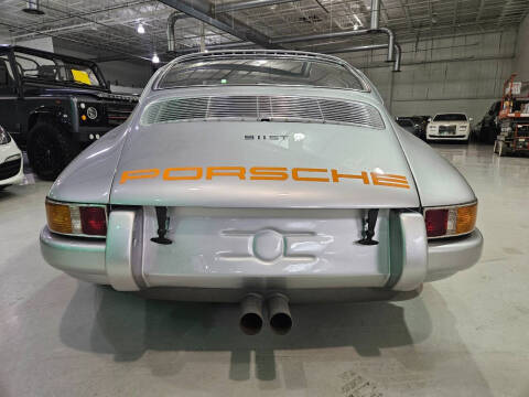 1982 Porsche 911