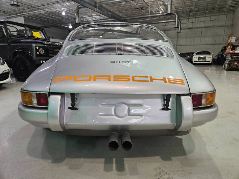1982 Porsche 911