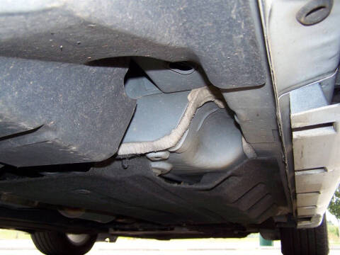 2018 Ford Fusion Hybrid SE