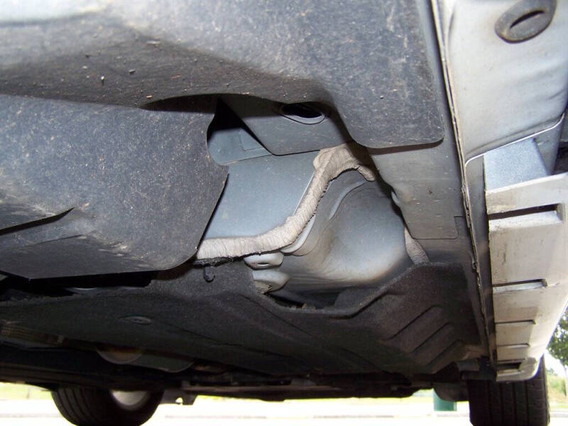 2018 Ford Fusion Hybrid SE