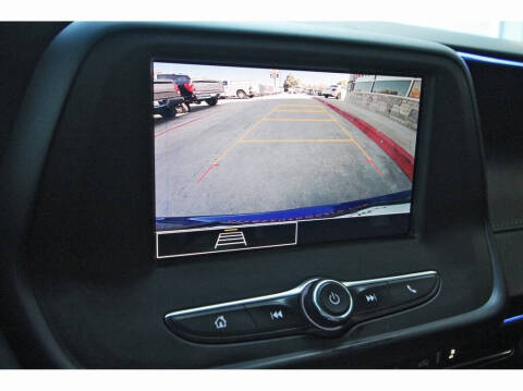 2021 Chevrolet Camaro LT