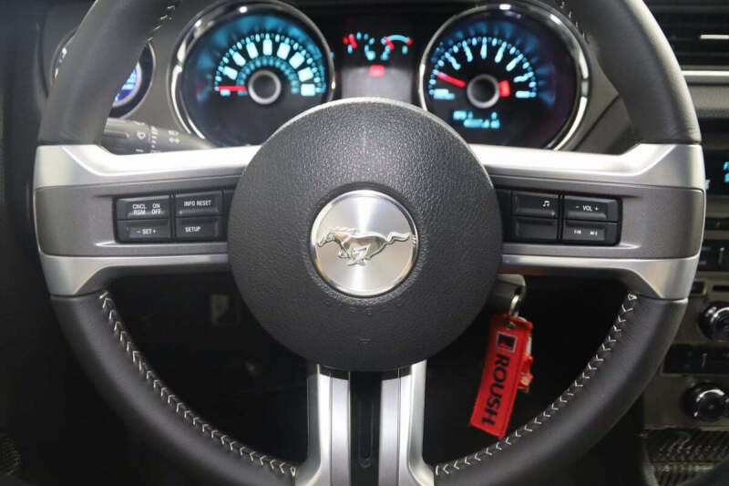 2014 Ford Mustang GT