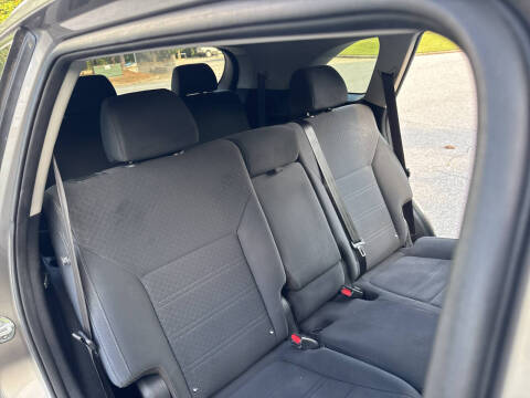 2018 Kia Sorento LX V6