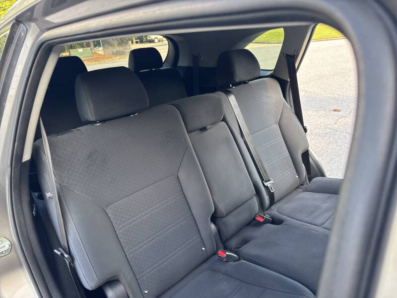 2018 Kia Sorento LX V6