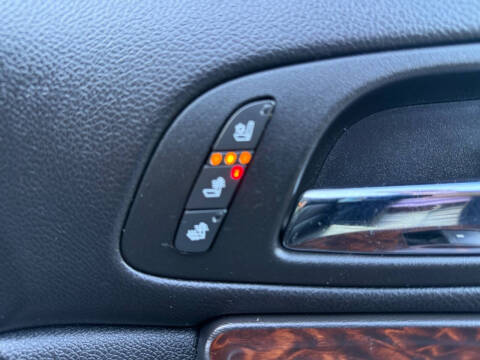 2013 GMC Yukon Denali