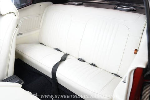 1972 Chevrolet Chevelle