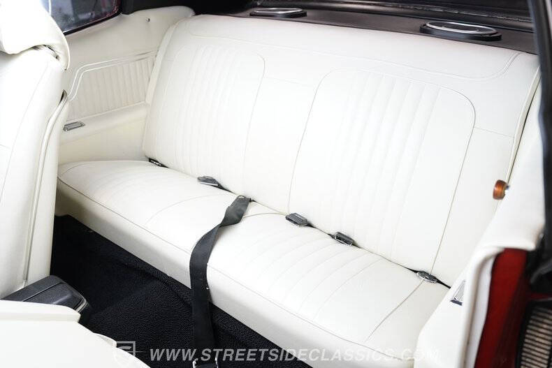 1972 Chevrolet Chevelle