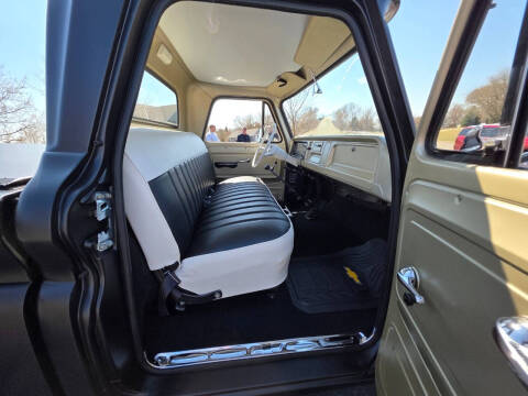 1964 Chevrolet C10