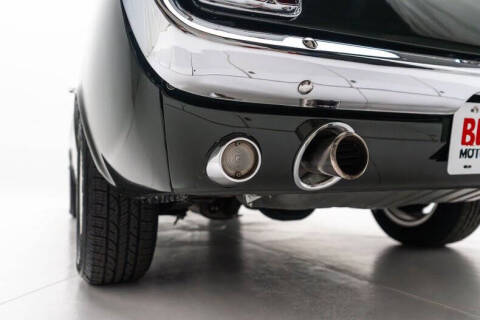 1986 Ford Mustang LX