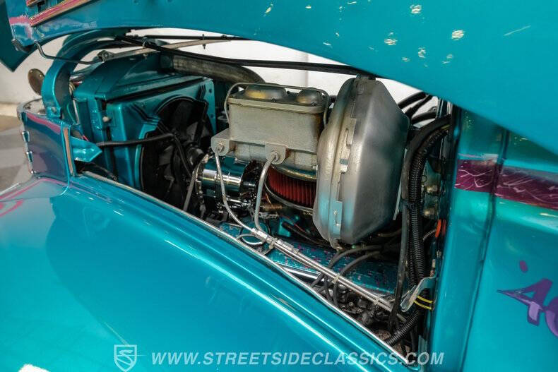 1946 Chevrolet C/K 20 Series