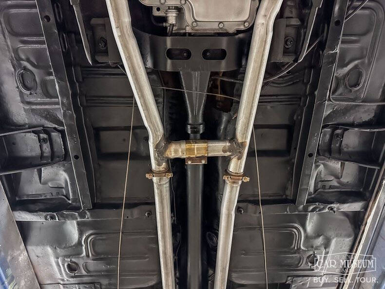 1969 Mercury Cyclone