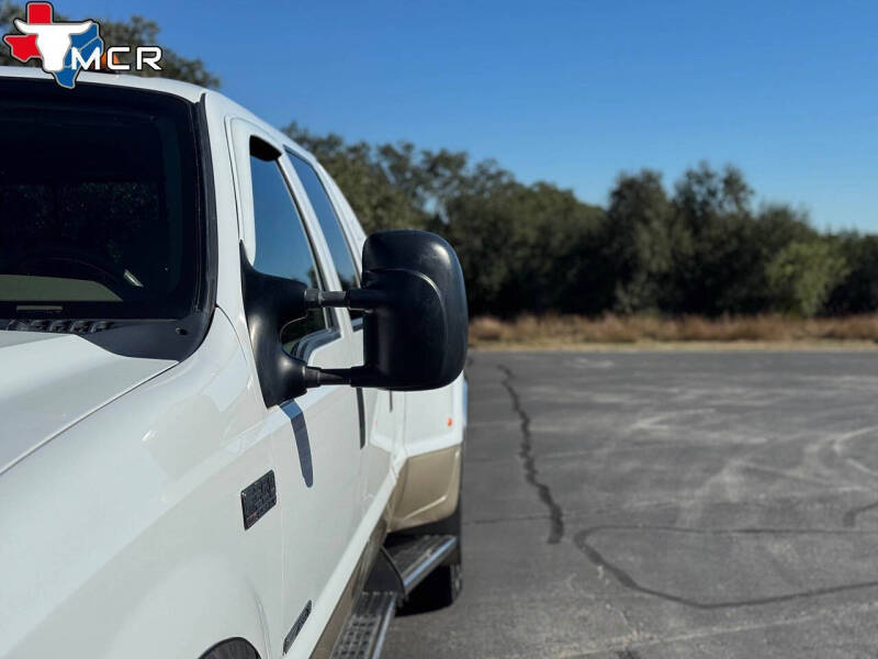 2000 Ford F-350 Super Duty Lariat