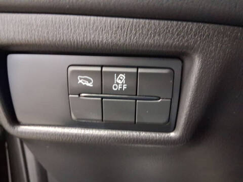 2023 Mazda CX-5 2.5 S Select