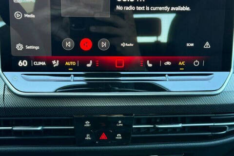 2026 Volkswagen Golf GTI S