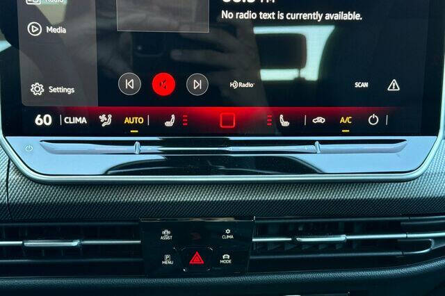 2026 Volkswagen Golf GTI S