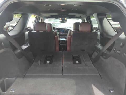 2023 Dodge Durango R/T Plus