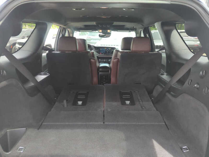 2023 Dodge Durango R/T Plus