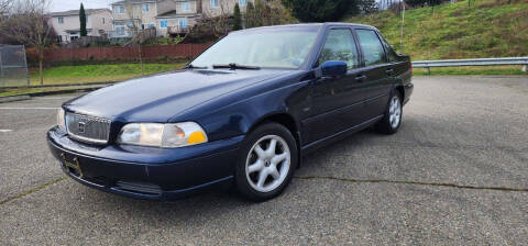 1998 Volvo S70