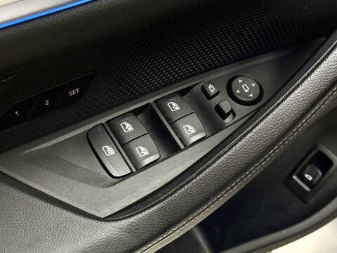 2023 BMW i4 eDrive35 Gran Coupe