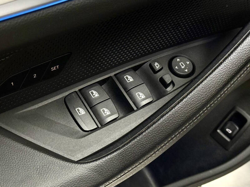2023 BMW i4 eDrive35 Gran Coupe