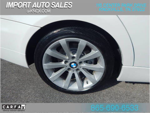 2011 BMW 3 Series 328i