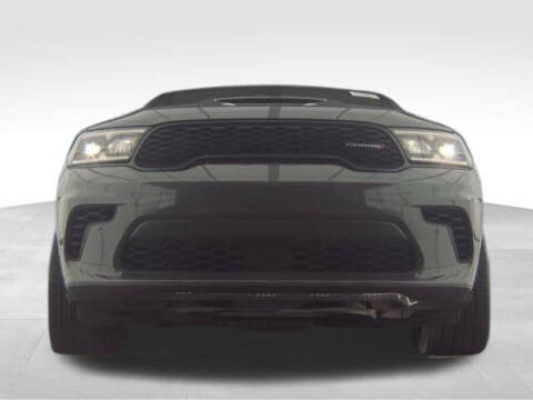 2024 Dodge Durango R/T