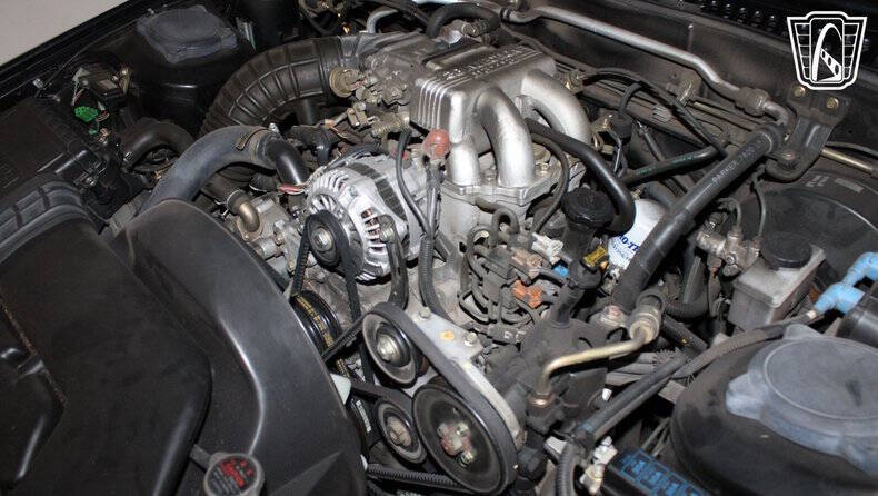 1991 Mazda RX-7