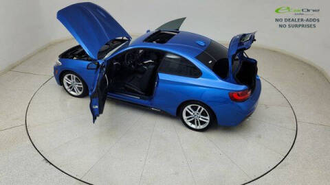 2014 BMW 2 Series 228i