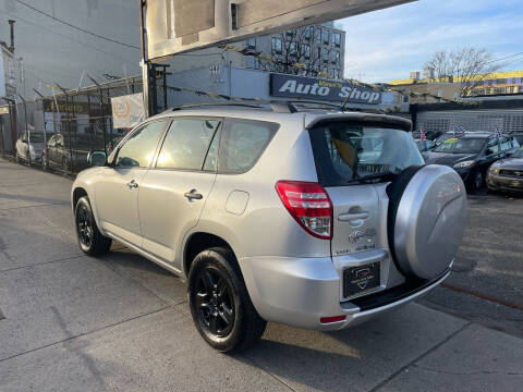 2009 Toyota RAV4