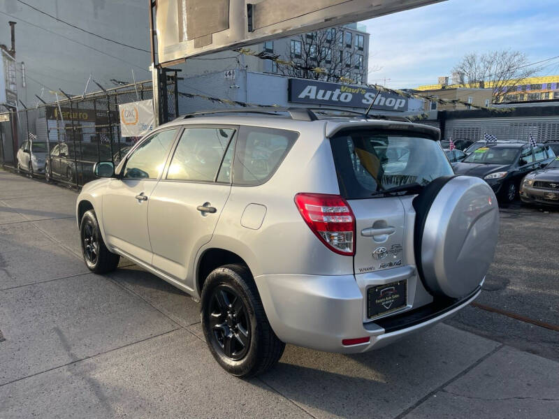 2009 Toyota RAV4
