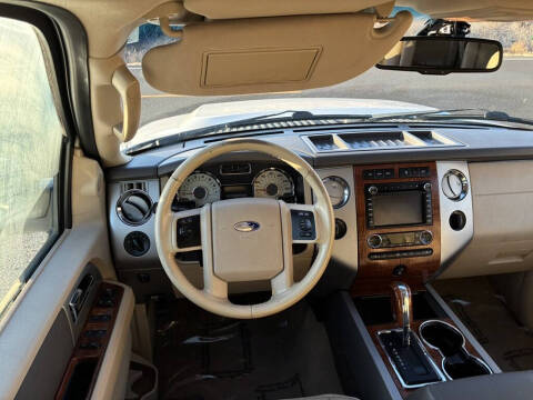 2009 Ford Expedition EL