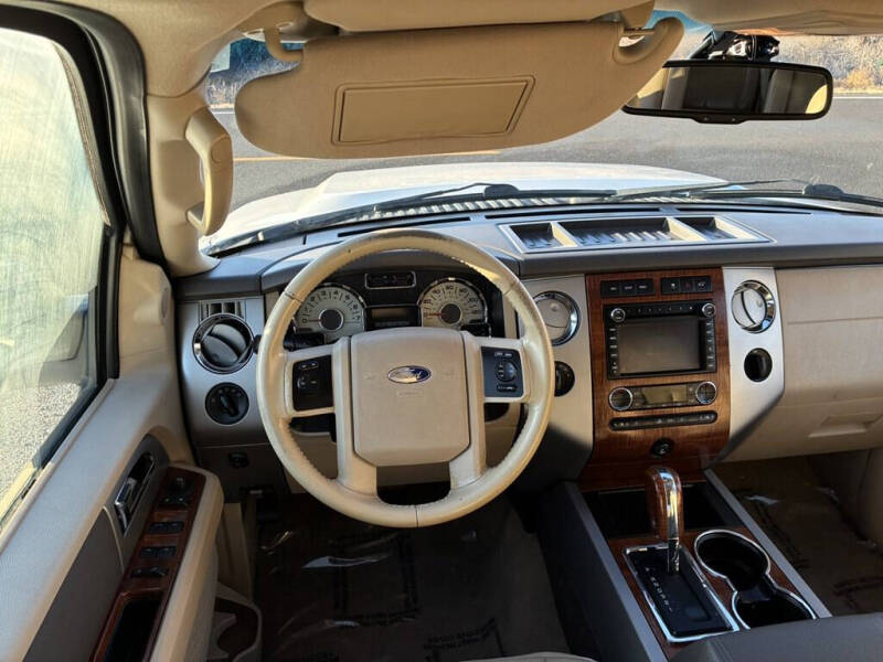 2009 Ford Expedition EL