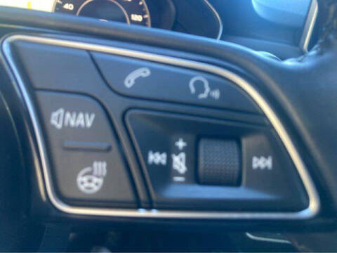 2018 Audi A5 Sportback 2.0T quattro Premium Plus