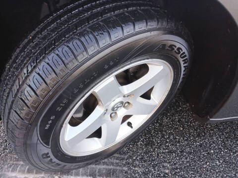 2010 Dodge Charger SXT