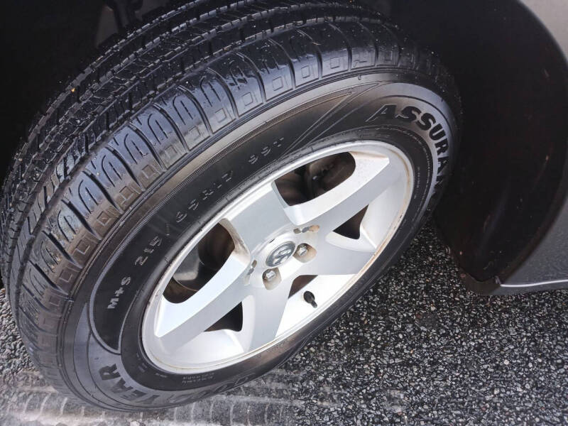 2010 Dodge Charger SXT