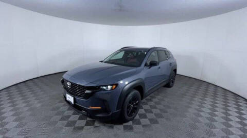 2026 Mazda CX-50 Hybrid Premium