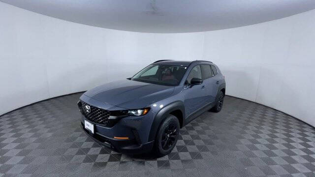 2026 Mazda CX-50 Hybrid Premium