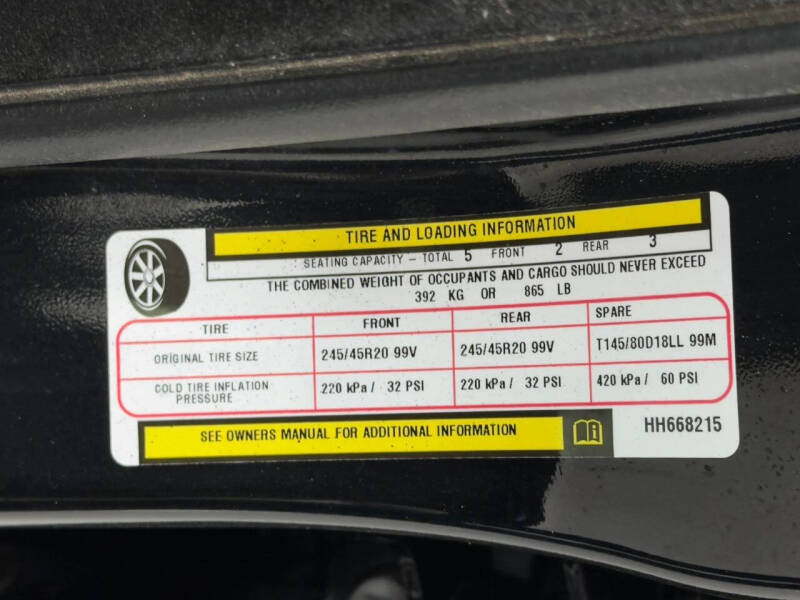 2017 Chrysler 300 C