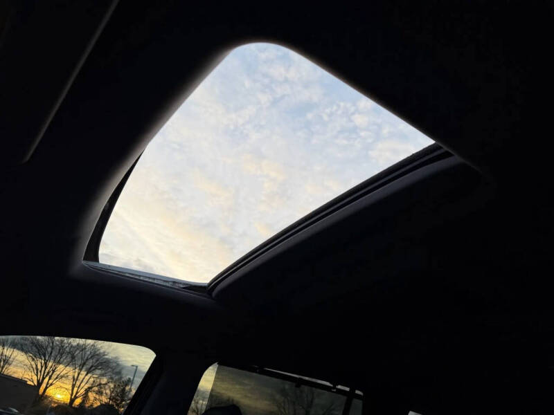 2019 Honda Pilot Touring