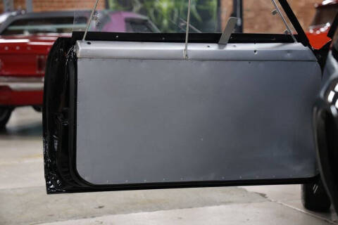 1967 Pontiac Firebird