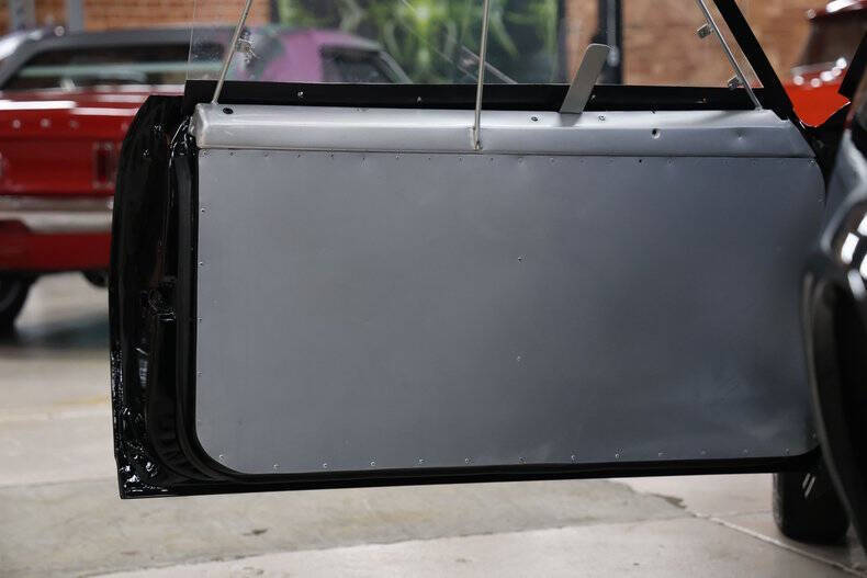 1967 Pontiac Firebird