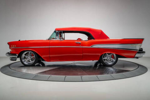 1957 Chevrolet Bel Air