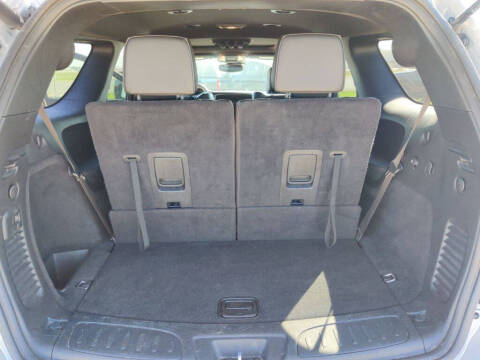 2024 Dodge Durango R/T Plus