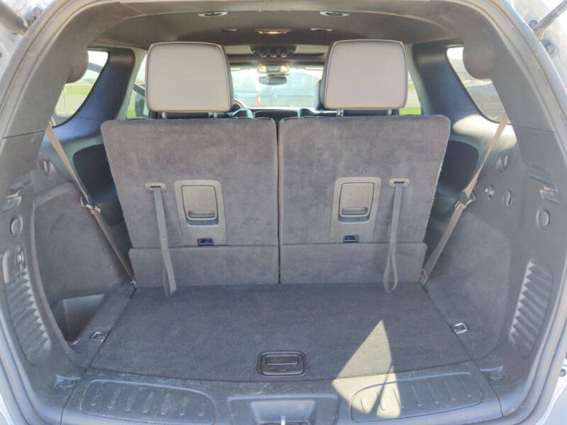 2024 Dodge Durango R/T Plus