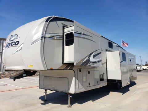 2018 Jayco Jayco 355mbqs